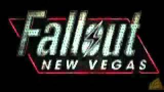 Fallout New Vegas Soundtrack Texas Red