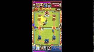 Clash Royale Live