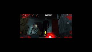 DBDM Funny Moments #dbd #dbdmobile #shorts #deadbydaylight