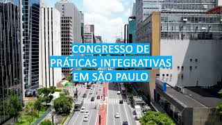 Congresso de Práticas Integrativas