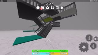 Omi Rail (train in SCP 3008 w/ lilprincessjamie511)