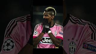 Kerjasama Pogba dan Juventus Segera Berakhir