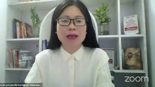 MS NGUYỄN PHƯƠNG - CHIA SẺ CÂU CHUYỆN THÀNH CÔNG