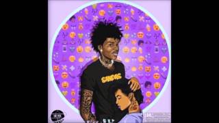 Sahbabii- Cracks & Crevices (Screwed n Chopped)