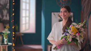 Neo QLED TV- Brightest picture ft. Sonam Kapor