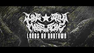 Lonestar Massacre - Lords Ov Dogtown (Official Music Video)