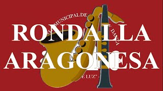 Rondalla Aragonesa