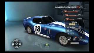 Wrecked Cars Rewards Test Drive Unlimited 2