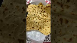 Şehri Routine Square Shape Paratha 🌙⭐️Ronaq Ramadan ⭐️🌙