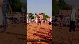 Kushti dangal HEERI Dangal gwalior Jeetu pahalwan gwalior ekara #punjabi