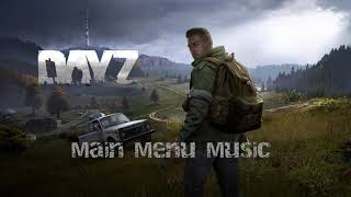 MAIN MENU MUSIC - DayZ 1.07