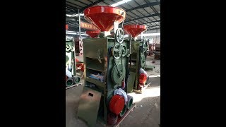 rice milling machine model SB-50 From Sally 0086-15937125109