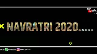 Coming Soon || Navratri Special WhatsApp Status Video ||