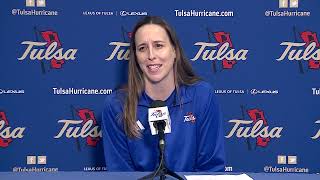 WBB | Coach Nelp 2-26 Press Conference