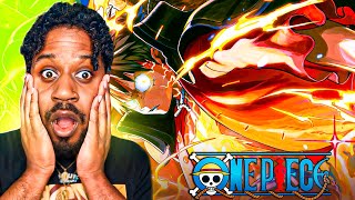 Non One Piece Fan Reacts To Top 10 Most Legendary Fights in One Piece 😱