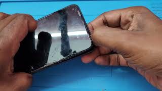 Oppo A55 | Screen Replacement | Restoration || YAAZHL