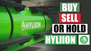 Why I bought Hyliion (SHLL / HYLN) Stock