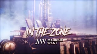 Maurice West - In The Zone