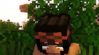 Minecraft Vore Animation Perilous Beach