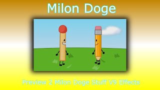 Preview 2 Milon Doge Stuff V9 Effects