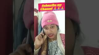 pati ne jeena haram kiya hai#comedy funny #youtube #viral #seema #official channel