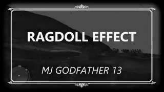 Ragdoll Effect - Red Dead Redemption