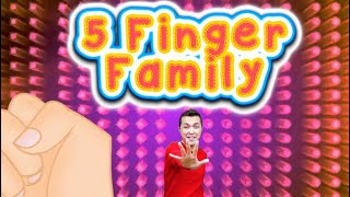 5 Finger Family