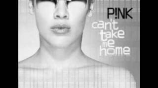 stop falling - pink + lyrics