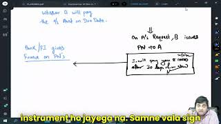 Demystifying Bills of Exchange and Promissory Notes | CA Foundation | Balaji Educare