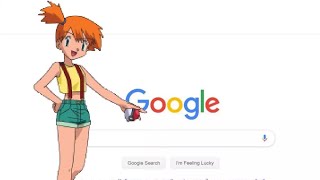 Pokémon Misty Nsfw Speedrun