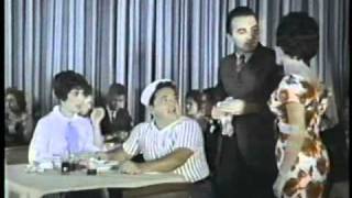 Rafael Hernandez en vivo en 1960.avi