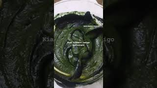 മുടി കറുപ്പിക്കാൻ ഇനി ഇതുമാത്രം മതി//KIAH Organic Indigo //Natural indigo Powder