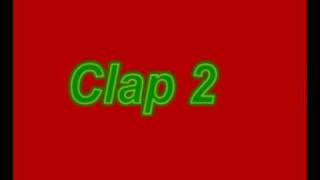 Clapping 2 *REQUESTED*