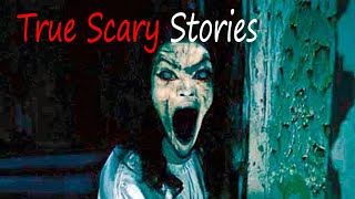 2 TRUE Scary Horror Stories | Oddly Terrifying Stories