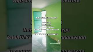 #Propertybumiproklamator#rumahdijual #dijualrumahmurah #rumah #kotablitar #kabupatenblitar