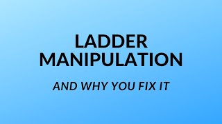 Starcraft 2 | Ladder Manipulation in SC2