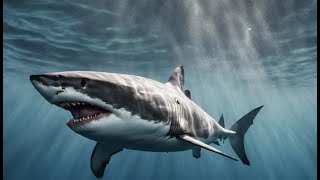 Beyond the Jaws: Exploring Unusual Facts About Great White Sharks