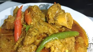 Mutton Gravy: A Must-Try Recipe for Mutton Lovers