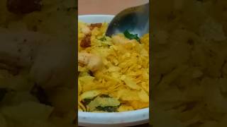 दिवाली पोहा चिवड़ा | Diwali Special Poha Chivda | poha chivda recipe | Desi Tadka |Indian Food Recipe