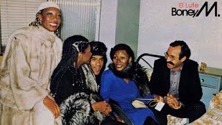 BONEY M. - El Lute