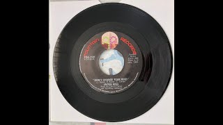 JACKIE ROSS - DON’T CHANGE YOUR MIND - 1969