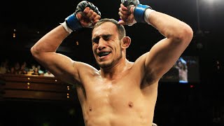 TUF Flashback: Tony Ferguson | Season 13 Champion