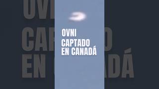 Actualizaciones UFO de Canadá