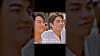 Sarawat X Tine Together the series Hindi edit Thai Bl drama #shorts #kcdramaedits #sarawattine