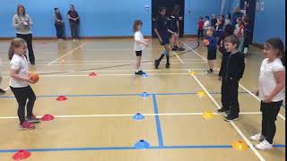 Cricket Skills Festival 3 December 2018