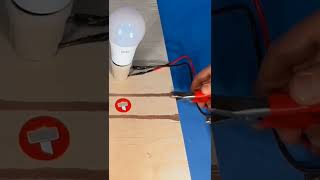 Electricity hack #viral #youtubeshorts #2022 #short #shorts #youtubeindia #youtube