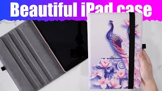 9th Generation iPad Case - Perfect Fit And Beautiful Designs