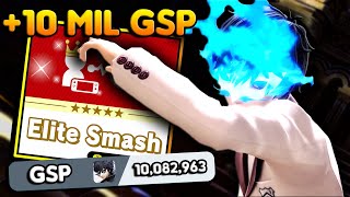 THIS Is What A 10 MILLION GSP Joker REALLY Looks Like