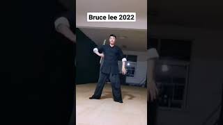 Bruce Lee is back