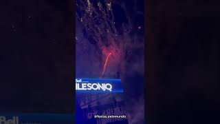 Tiesto no Ilesoniq 2024 Montreal Canada #festival #viralvideo #dj #montreal #tiesto #canada